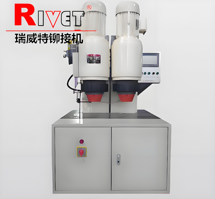 汽車(chē)門(mén)鎖數控鉚接機|雙頭鉚接機|液壓鉚接機|徑向鉚接機