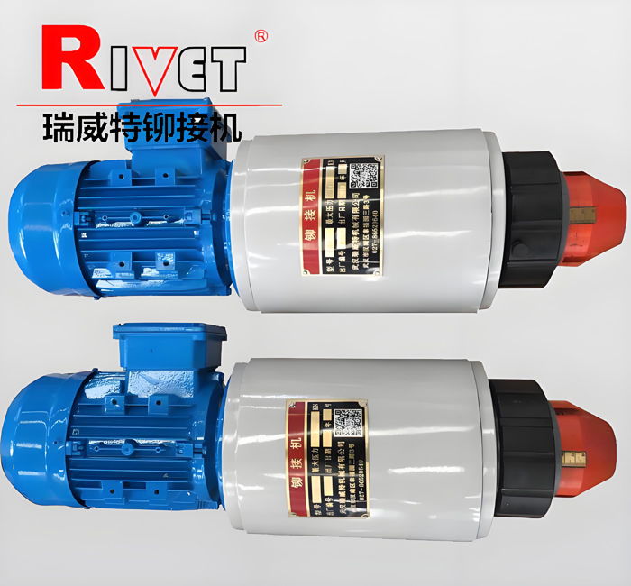 鉚接機定制機頭，自動(dòng)化生產(chǎn)線(xiàn)鉚接機機頭定制